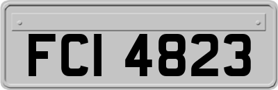 FCI4823