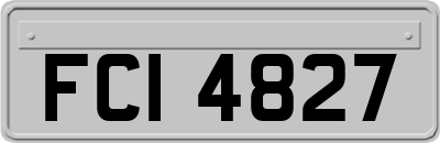 FCI4827