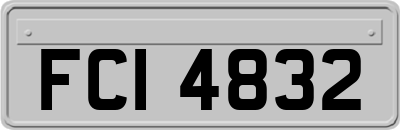 FCI4832