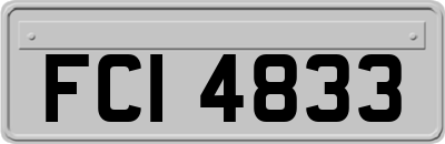 FCI4833