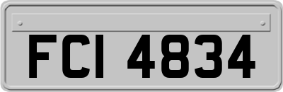 FCI4834