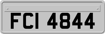 FCI4844