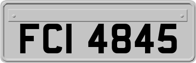 FCI4845