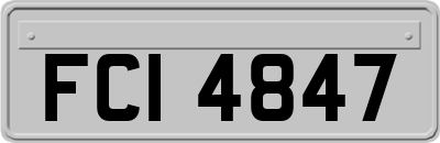 FCI4847