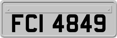 FCI4849