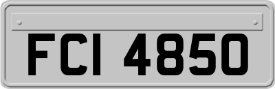 FCI4850