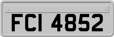 FCI4852