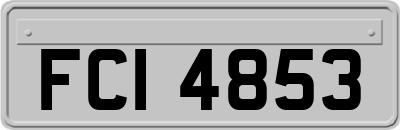FCI4853