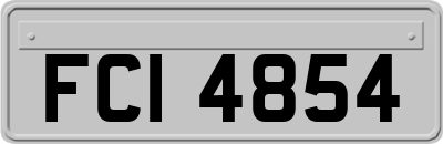 FCI4854