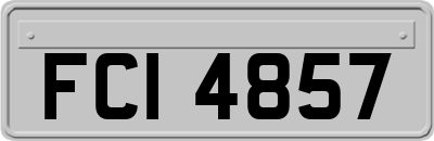FCI4857