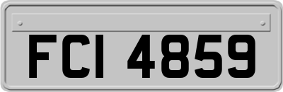 FCI4859
