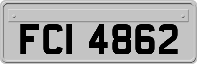 FCI4862