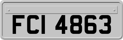 FCI4863