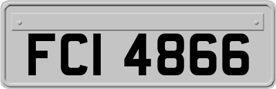 FCI4866