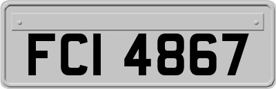 FCI4867