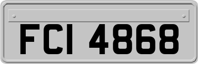FCI4868