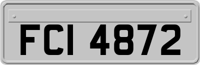 FCI4872