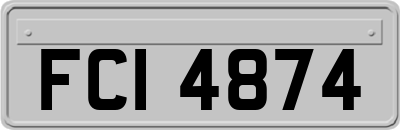 FCI4874