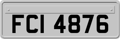 FCI4876