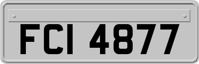 FCI4877