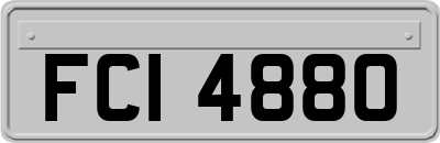 FCI4880