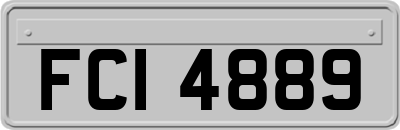 FCI4889