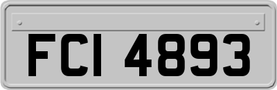 FCI4893