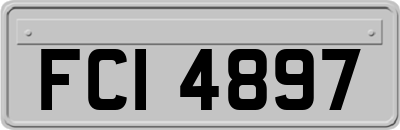 FCI4897