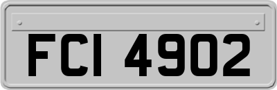 FCI4902
