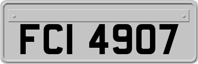 FCI4907