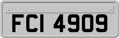 FCI4909