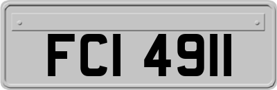 FCI4911