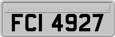 FCI4927