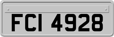 FCI4928