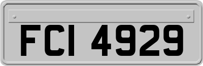 FCI4929