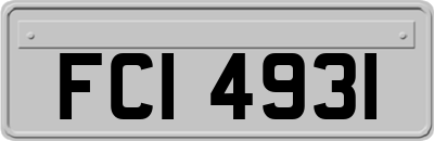 FCI4931