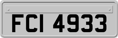 FCI4933