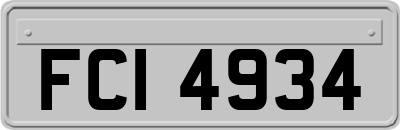FCI4934