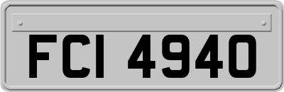 FCI4940