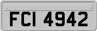 FCI4942