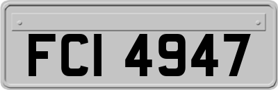 FCI4947