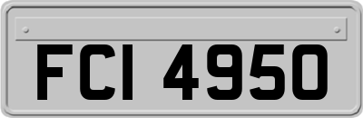 FCI4950