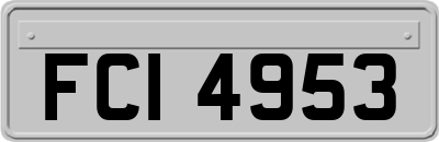 FCI4953