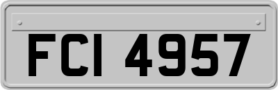 FCI4957