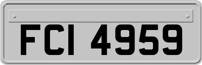 FCI4959