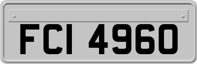 FCI4960