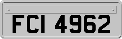 FCI4962