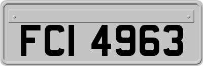 FCI4963