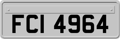 FCI4964