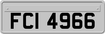FCI4966